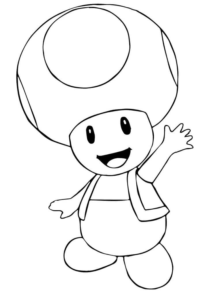 dibujo mario bros rey boo imprimir y colorear